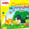 Outlet Haba La cuadrilla de mascotas. ¡A correr, saltar... y traer juguetes!