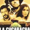 Hot DVDTOTAL La Cucaracha [DVD] [dvd]