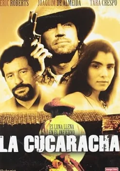 Hot DVDTOTAL La Cucaracha [DVD] [dvd]