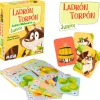 Ladrón Torpón Junior