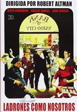 Ladrones Como Nosotros [DVD] [dvd] [2013]