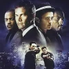 New DVDTOTAL Ladrones (2010) [DVD] [dvd]