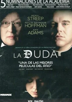 Sale DVDTOTAL La duda [DVD] [dvd] [2013]