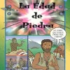 La edad de piedra. La historia de La Tierra en cómic. Volumen 4.