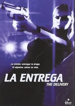 Discount DVDTOTAL La Entrega [DVD] [dvd]