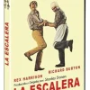 Clearance DVDTOTAL La Escalera [DVD] [dvd] [2014]