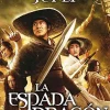 La espada del dragón [DVD] [office_product] [2014]