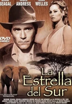 Sale DVDTOTAL La Estrella Del Sur [DVD] [dvd]