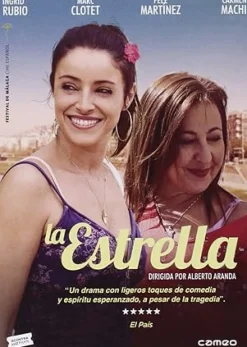 Clearance DVDTOTAL La Estrella [DVD] [dvd] [2013]