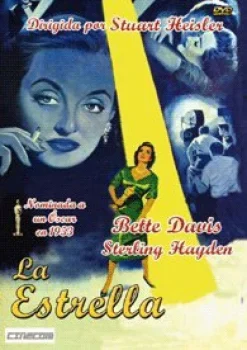 La Estrella DVD 1952 The Star [dvd] [2015]