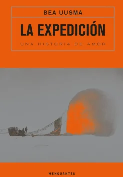 La expedición. Una historia de amor - Bea Uusma