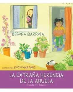 Best Desclée De Brouwer La extraña herencia de la abuela. Cuento sobre la honestidad