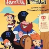 Discount DVDTOTAL La familia pirata Pack (4 DVD) [dvd] [2009]
