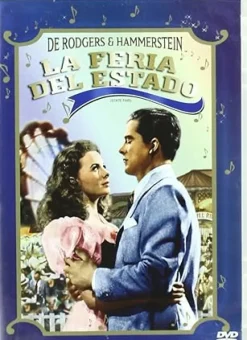 New DVDTOTAL La Feria Del Estado [DVD] [dvd] [2016]