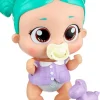 Laffies Muñeca Nora