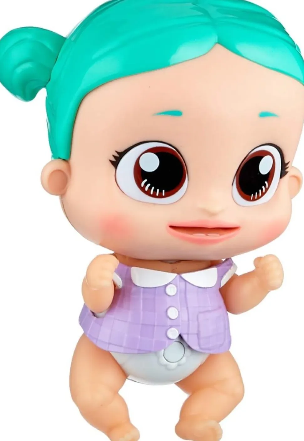 Laffies Muñeca Nora
