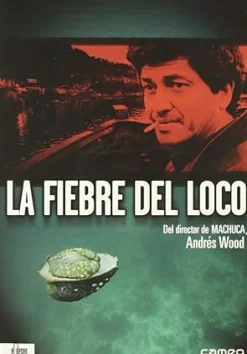 La fiebre del loco [DVD] [dvd] [2009]