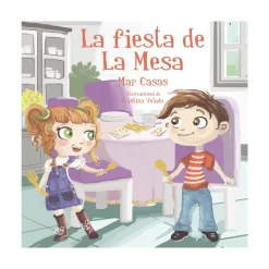 New La Fiesta de la Mesa