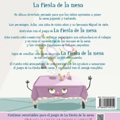 New La Fiesta de la Mesa