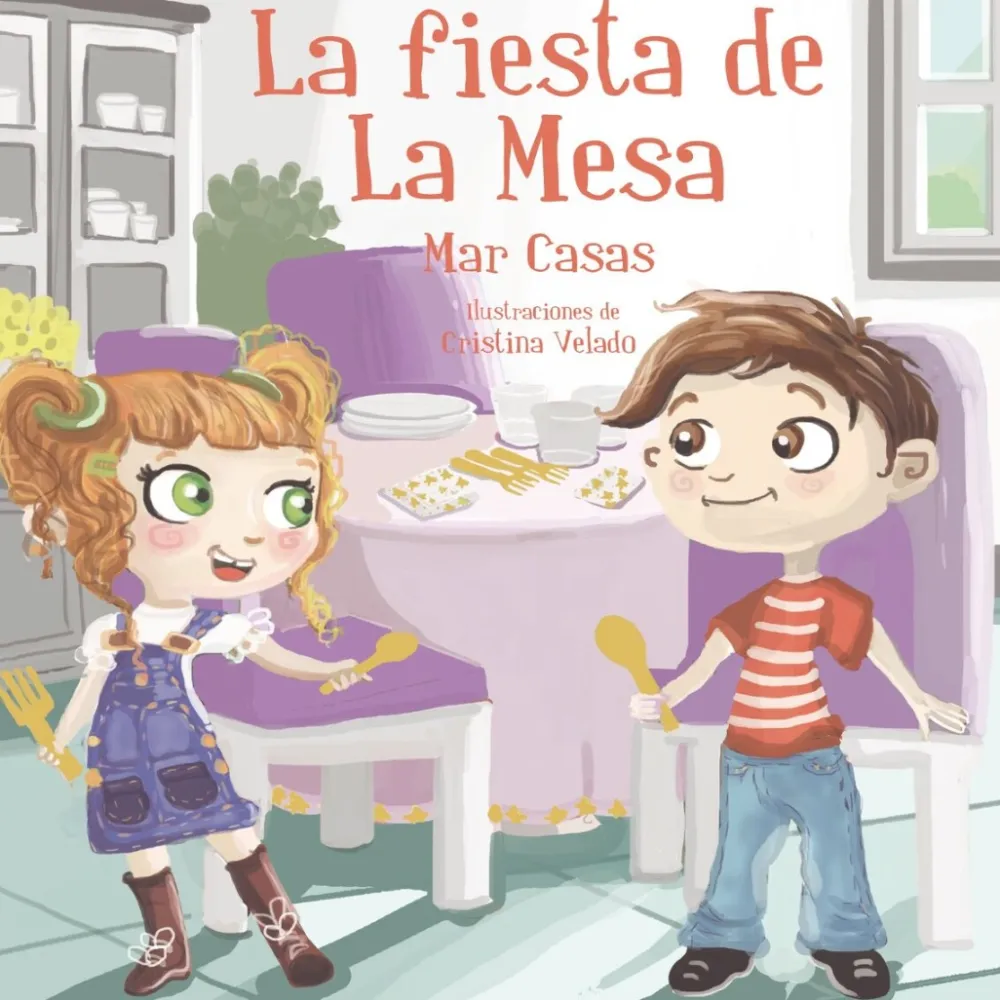 New La Fiesta de la Mesa