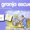 La granja escuela. Colección pictogramas 11.