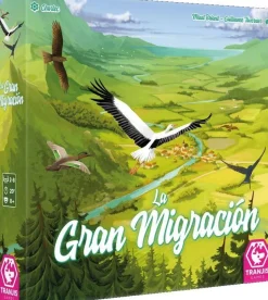 La Gran Migración