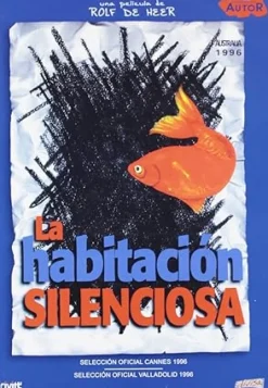 La Habitacion Silenciosa [DVD] [dvd] [2008]