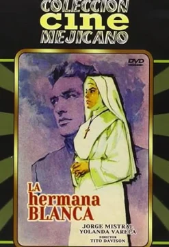 La hermana blanca [DVD] [office_product] [2013]
