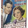 Hot DVDTOTAL La Hermana Blanca v.o.s. DVD 1933 The White Sister [dvd] [2015]