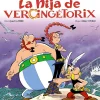 La hija de vercingétorix