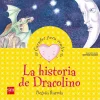 La historia de Dracolino. Cuentos para sentir.Un cuento sobre la vergüenza