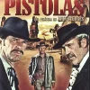 La Hora De Las Pistolas [DVD] [dvd]