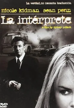 New DVDTOTAL La interprete [DVD] [dvd] [2016]