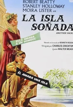 Hot DVDTOTAL La Isla soñada [DVD] [office_product] [2015]