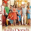 La jaula dorada [DVD] [dvd] [2015]