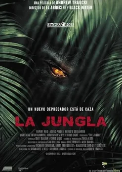 DVDTOTAL La jungla [DVD] [dvd] [2013]