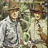 La Jungla En Armas [DVD] [dvd]