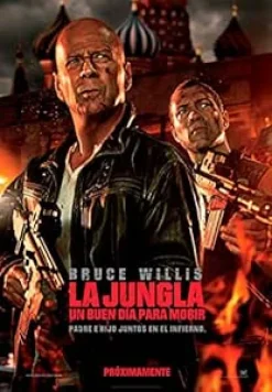 Sale DVDTOTAL La Jungla: Un Buen Día Para Morir (BD + DVD) [Blu-ray] [blu_ray] [2013]