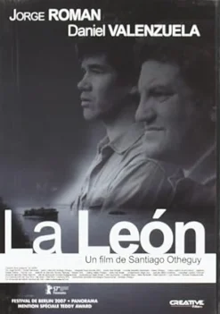 La Leon [DVD] [dvd] [2000]