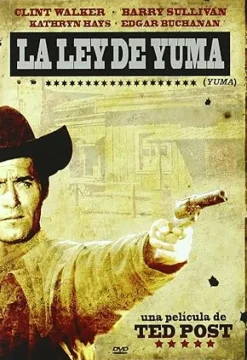 Hot DVDTOTAL La ley de yuma [DVD] [dvd] [2009]