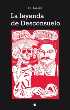 La leyenda de Desconsuelo