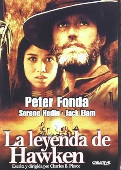 Discount DVDTOTAL La leyenda de Hawken [DVD] [dvd] [2009]