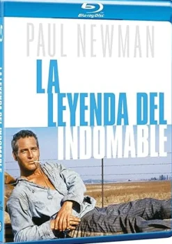 Online DVDTOTAL La Leyenda del Indomable [Blu-ray] [unknown_binding] [2020]