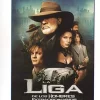 Hot DVDTOTAL La Liga de los Hombres Extraordinarios [dvd]