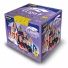 La liga Femenina Caja de 50 sobres Panini