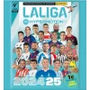 Online PANINI La Liga Hypermotion Segunda División Álbum + 15 sobres 2024 25 2ª División