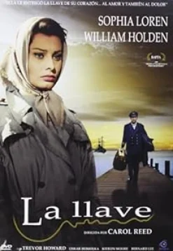 New DVDTOTAL La Llave [DVD] [dvd] [2014]
