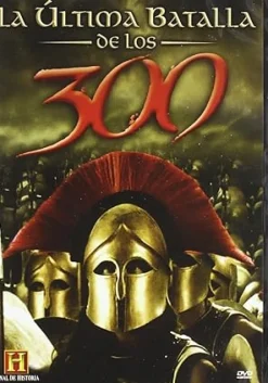 DVDTOTAL La última batalla de los 300 [DVD] [dvd] [1980]