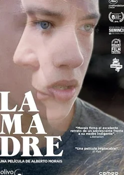 Discount DVDTOTAL La madre [DVD] [paperback] [2017]