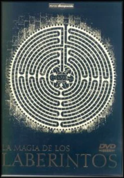LA MAGIA DE LOS LABERINTOS [dvd]
